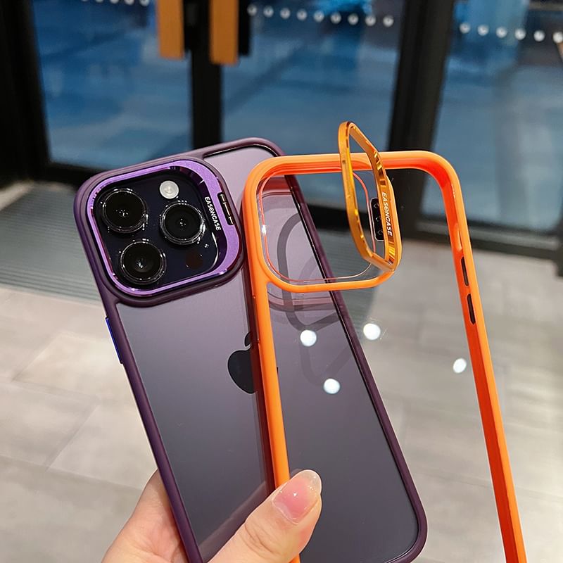 Kickstand Case Phone
