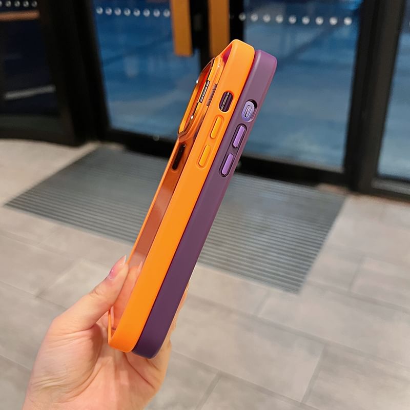 Kickstand Case Phone