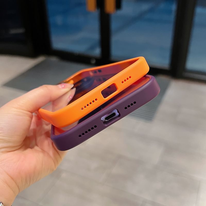 Kickstand Case Phone