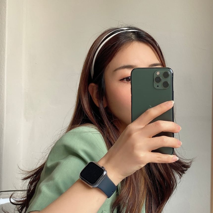 Hair Band Plain