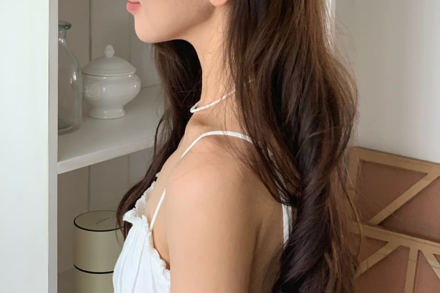 Geometric Set Hair Clip Alloy
