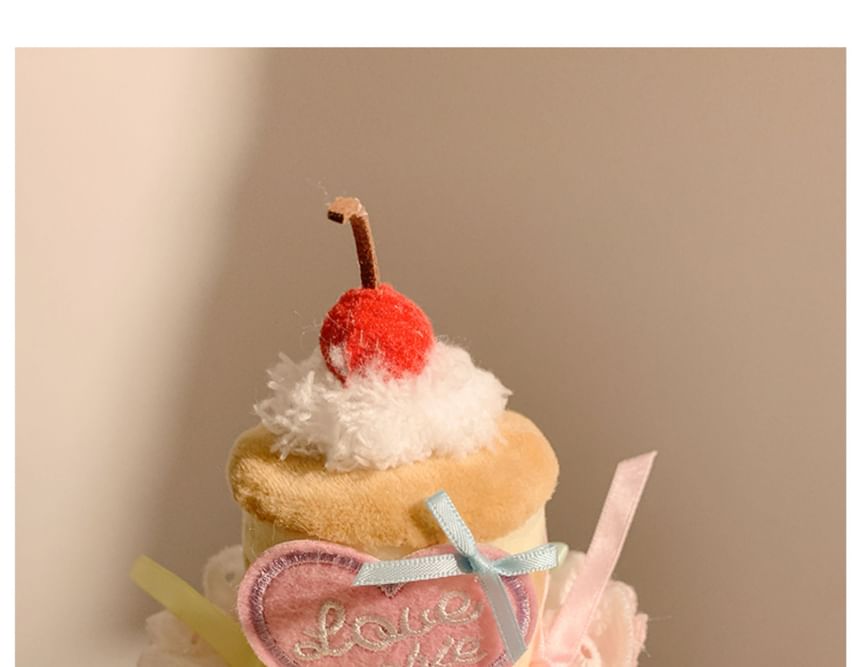 Clip Hair Birthday