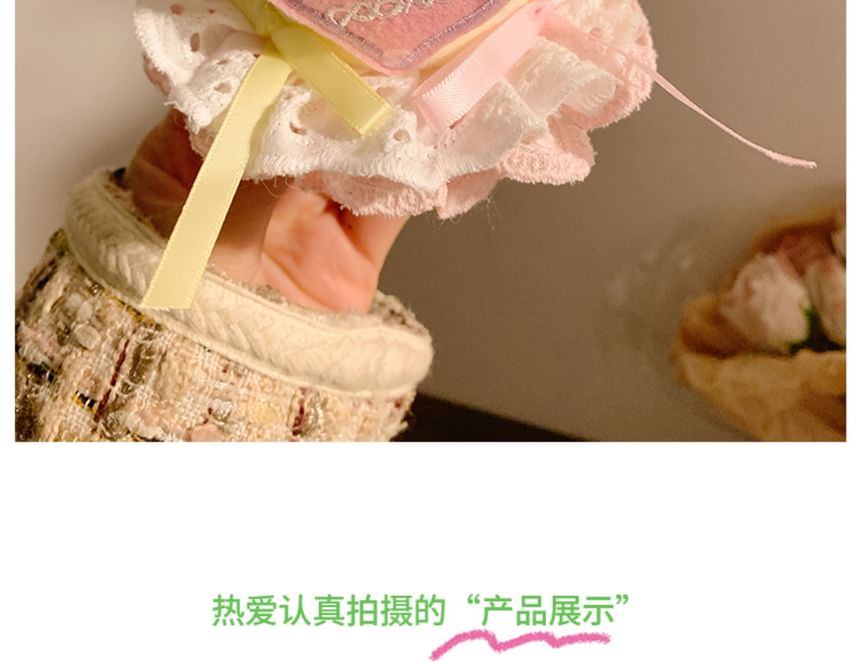 Clip Hair Birthday