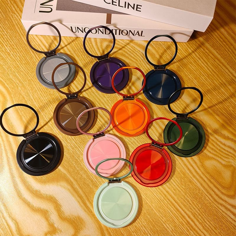 Round Phone Magnetic Stand