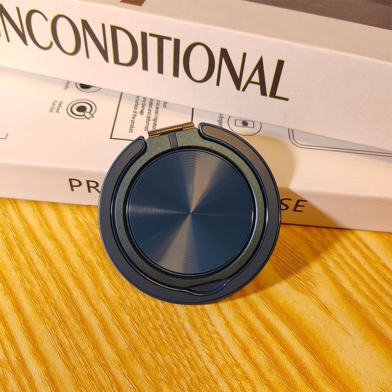 Round Phone Magnetic Stand