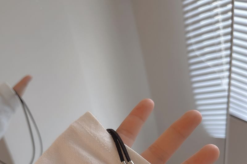 ネックレスバックル