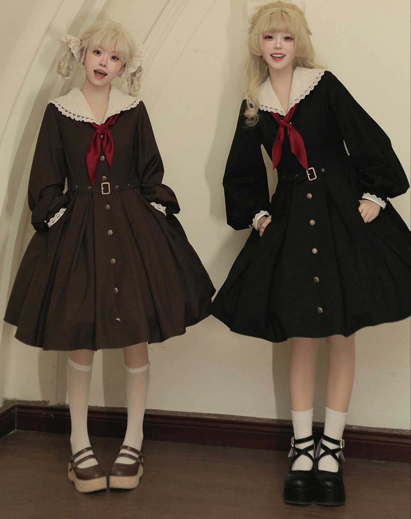 Hair Chou Elegant June Series + Ribbon reservations: Eva for 1 Apron chou Deadline