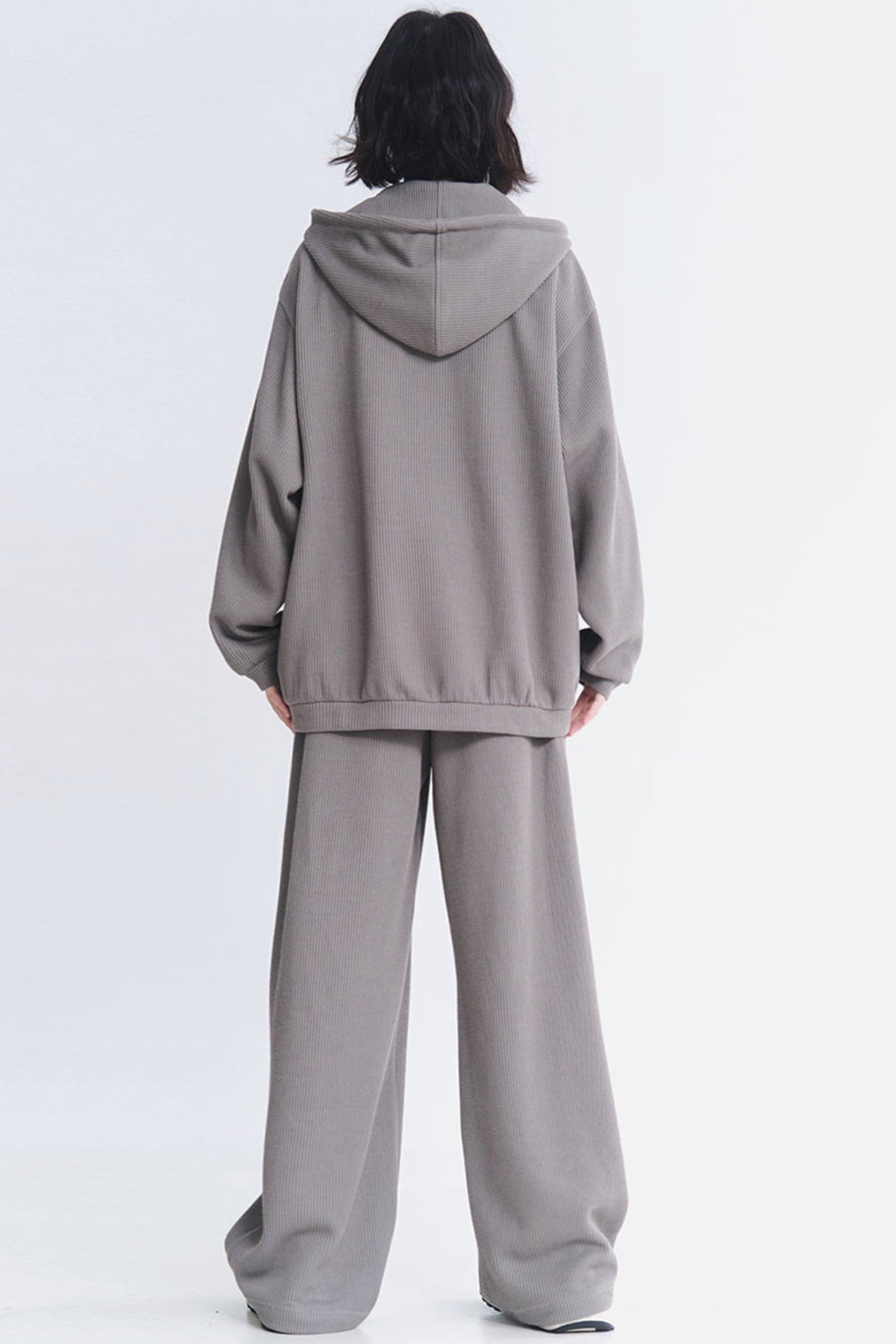 Muse Pants Gravity Jogger Setup and Hoodie