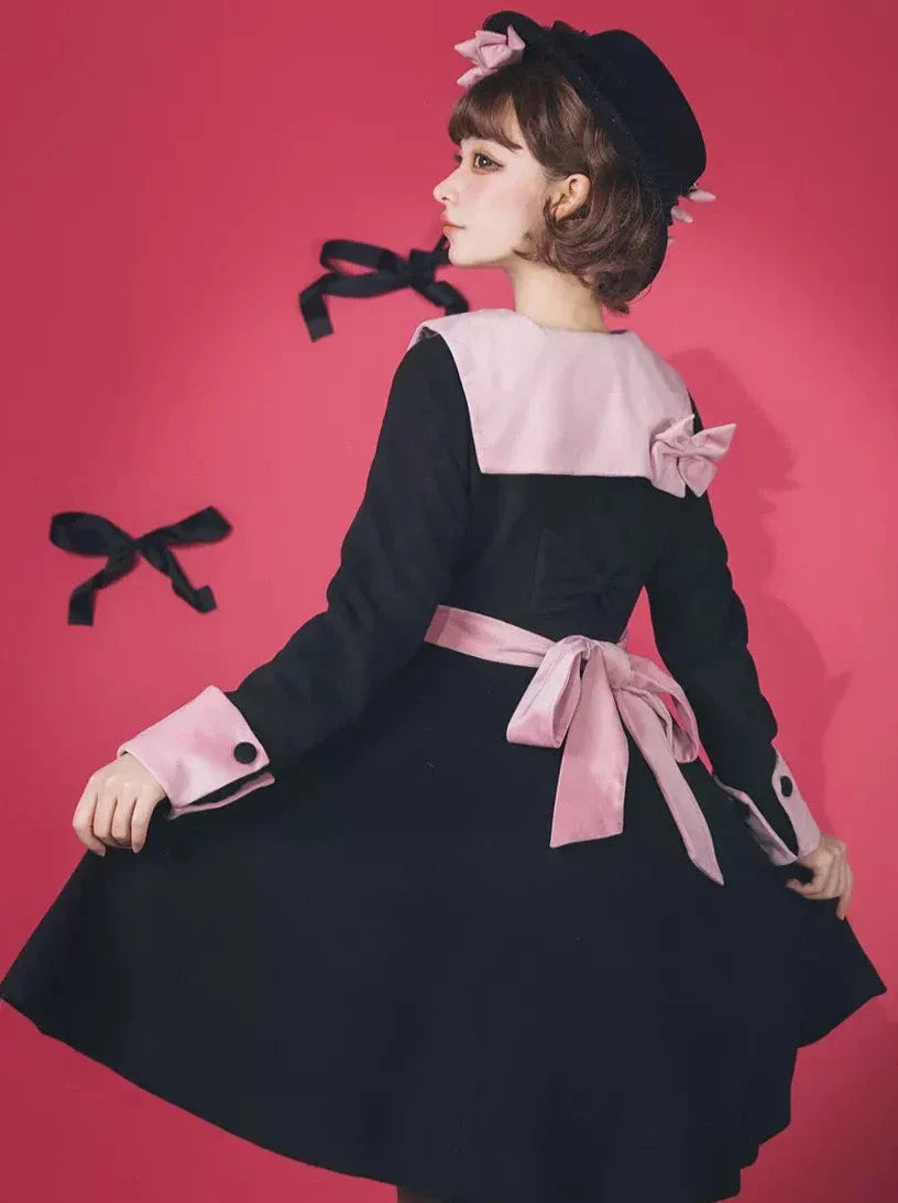 Sugar Bomb Box Rollyita Heart Dress