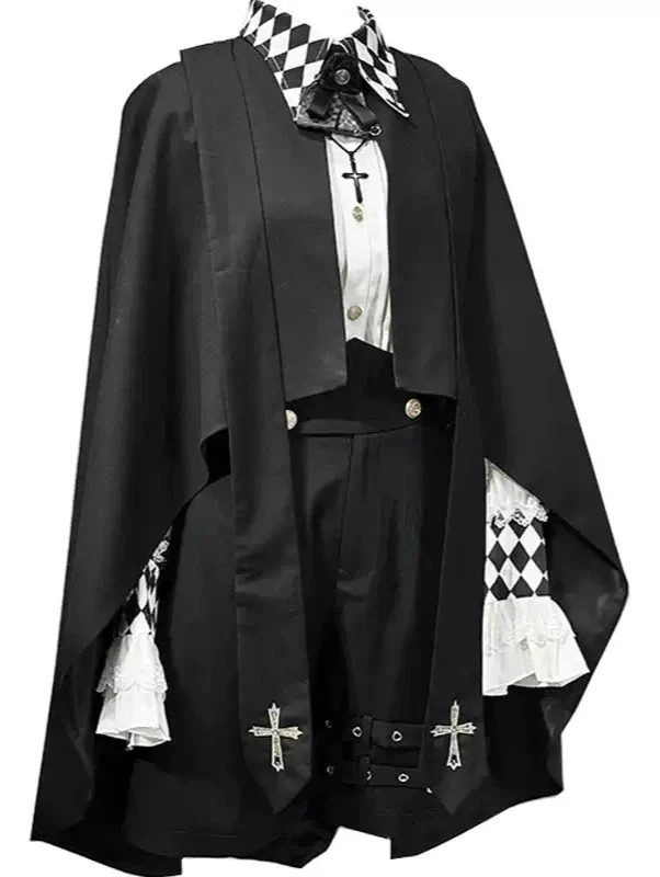 reservations: Prince Setup Suit Paradise April Cape 28 Cordage Fantasy for Deadline