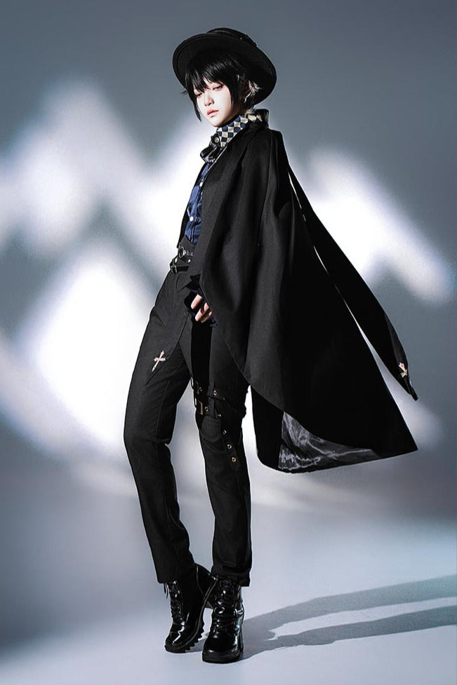 reservations: Prince Setup Suit Paradise April Cape 28 Cordage Fantasy for Deadline