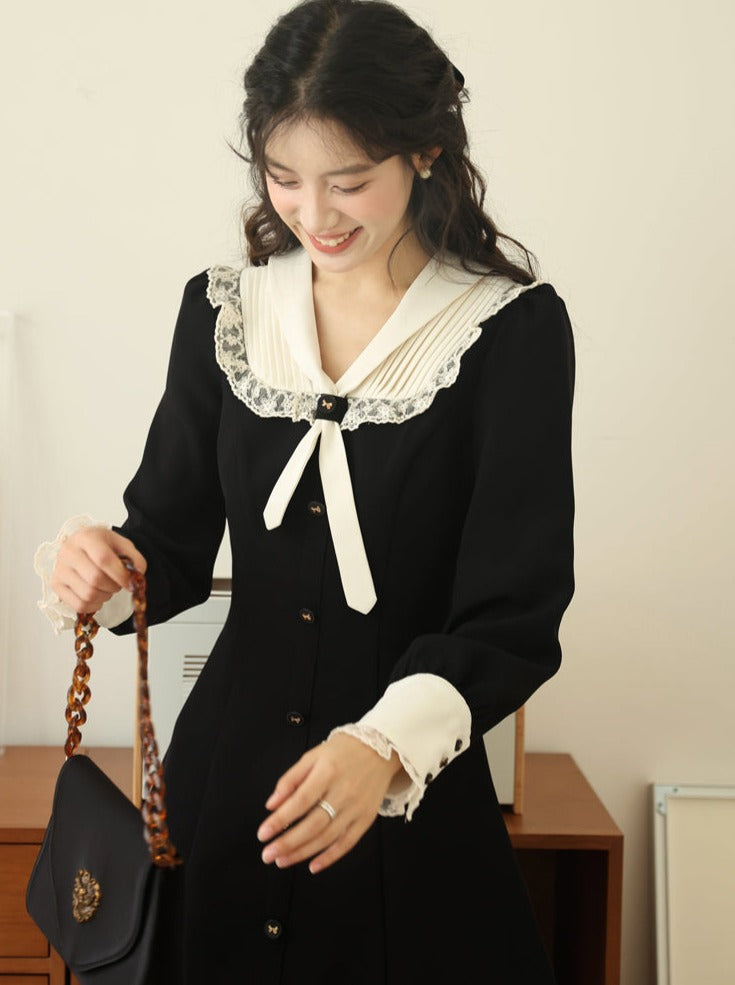French Dress Girly France Doll
