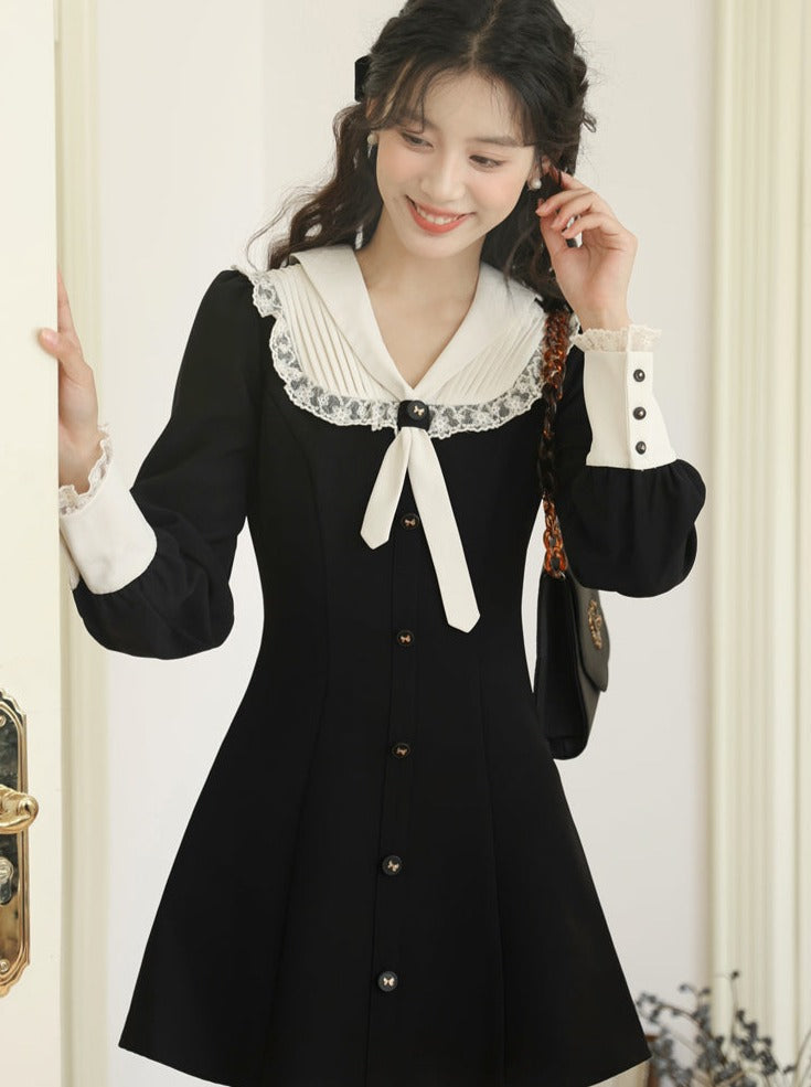 French Dress Girly France Doll