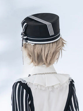 Wanda Hut Retro Voller Trick Prinz Lolita