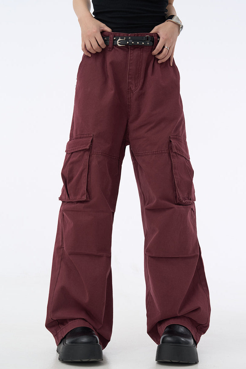 Style Pants Gravity Muse Utility