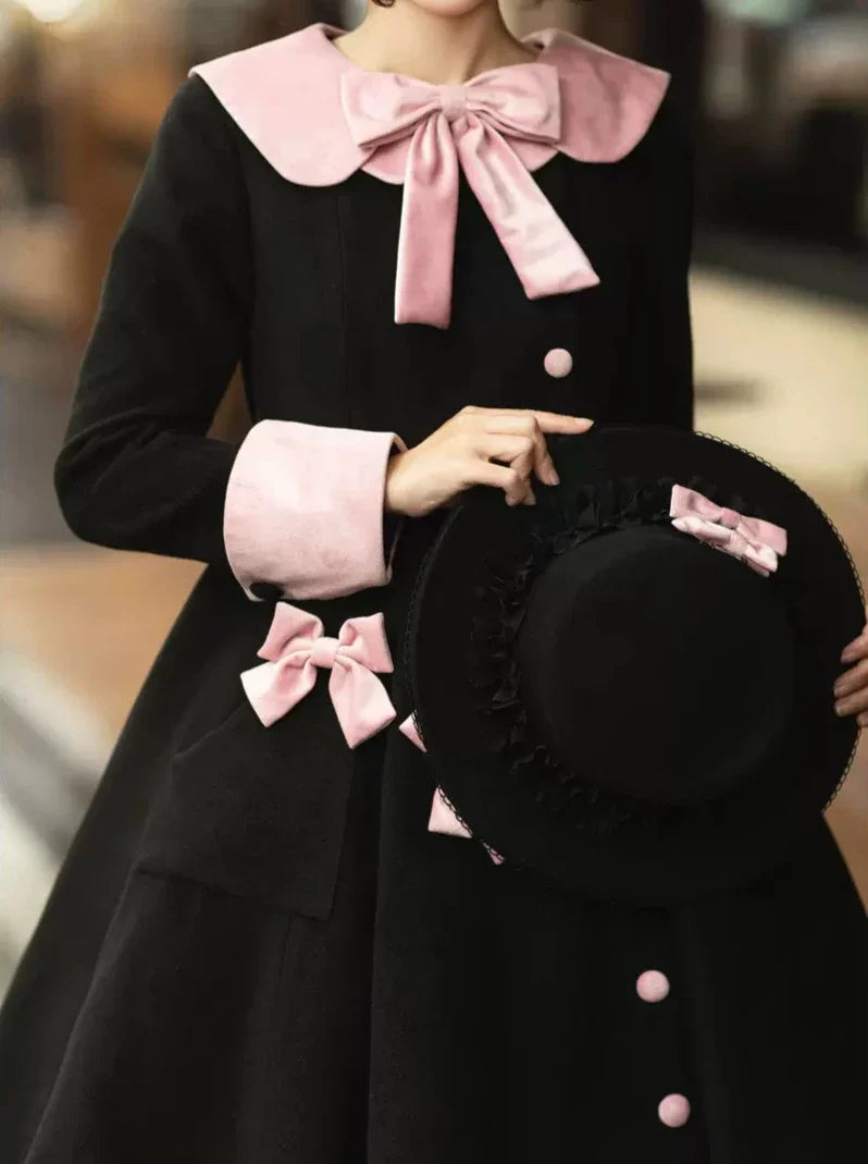 Sugar Bomb Box Rollyita Heart Dress