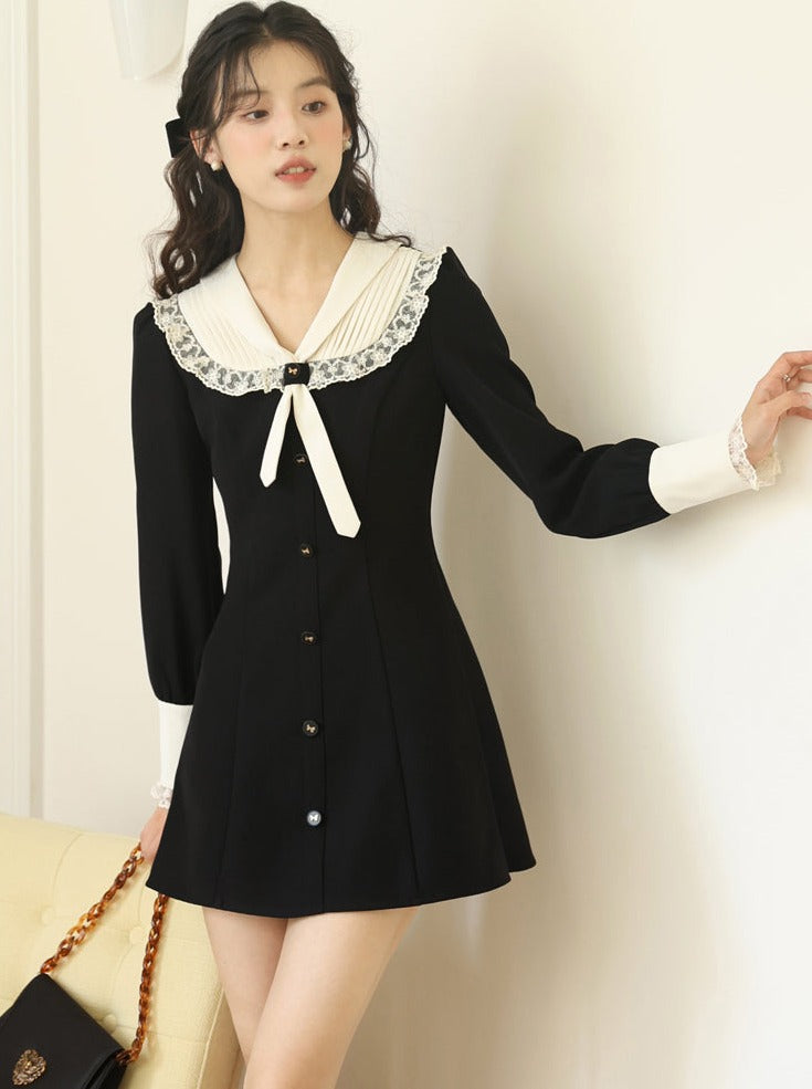 French Dress Girly France Doll
