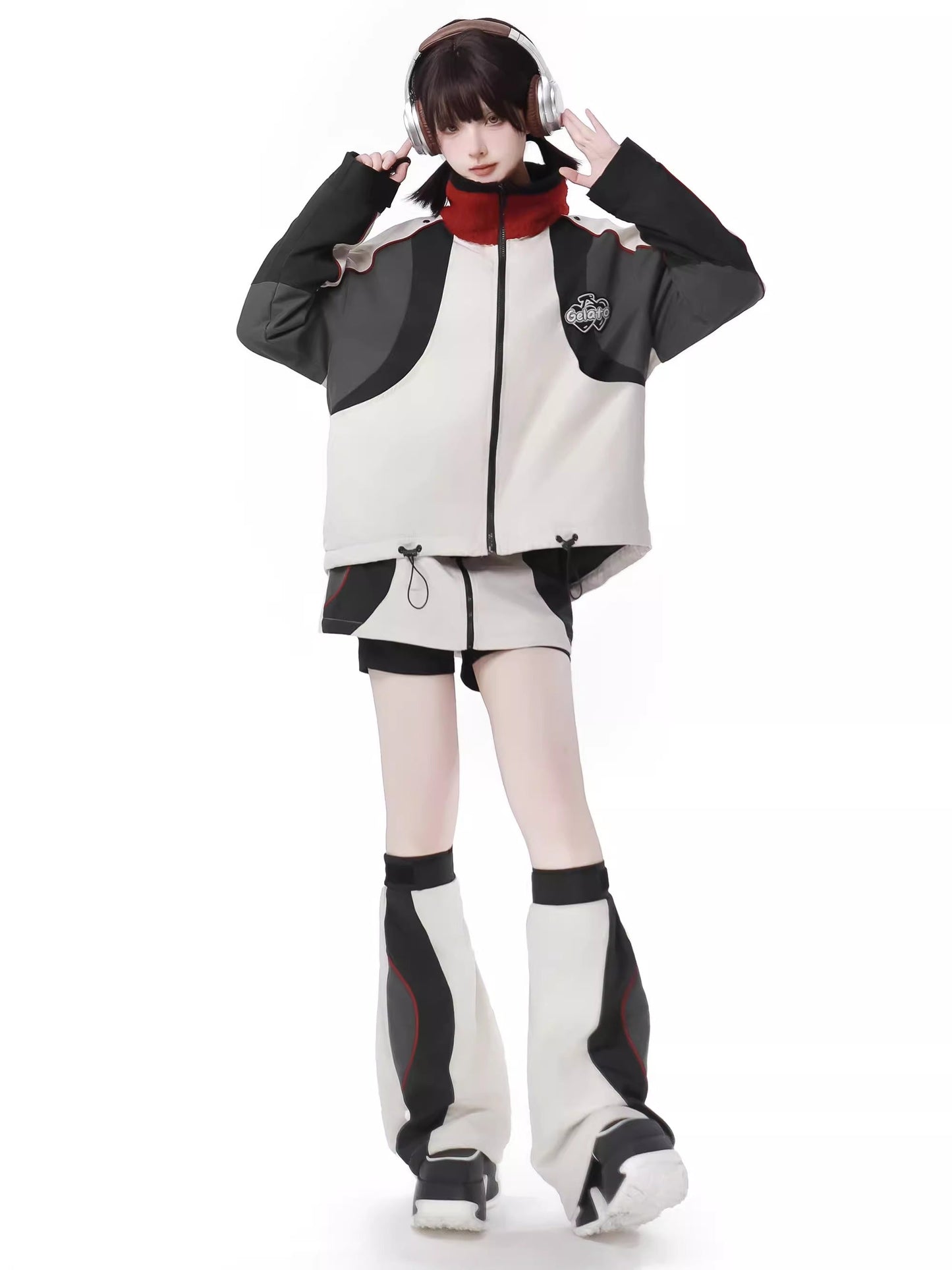 Veste de costume en velours noir Ta Worth Pricing