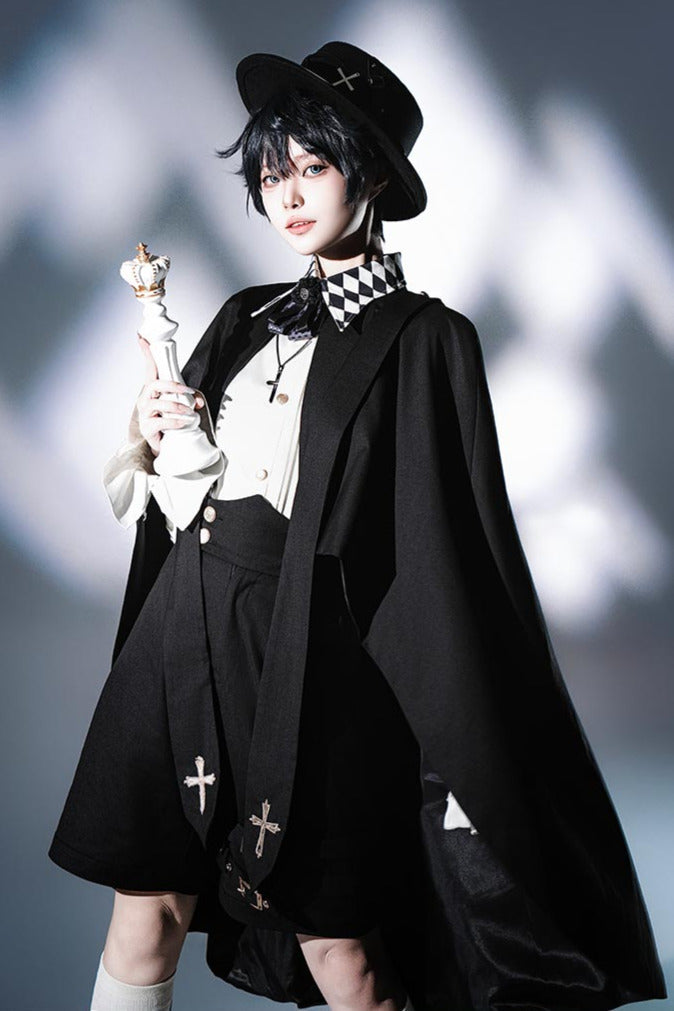 reservations: Prince Setup Suit Paradise April Cape 28 Cordage Fantasy for Deadline