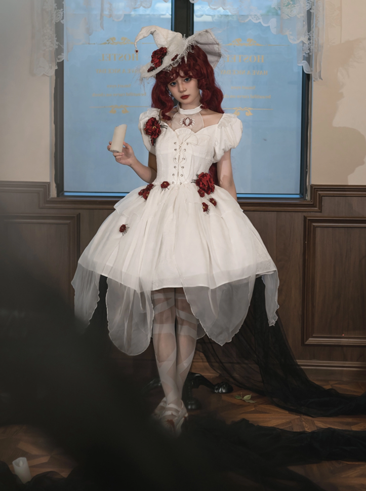 Hexenkleid Lolita