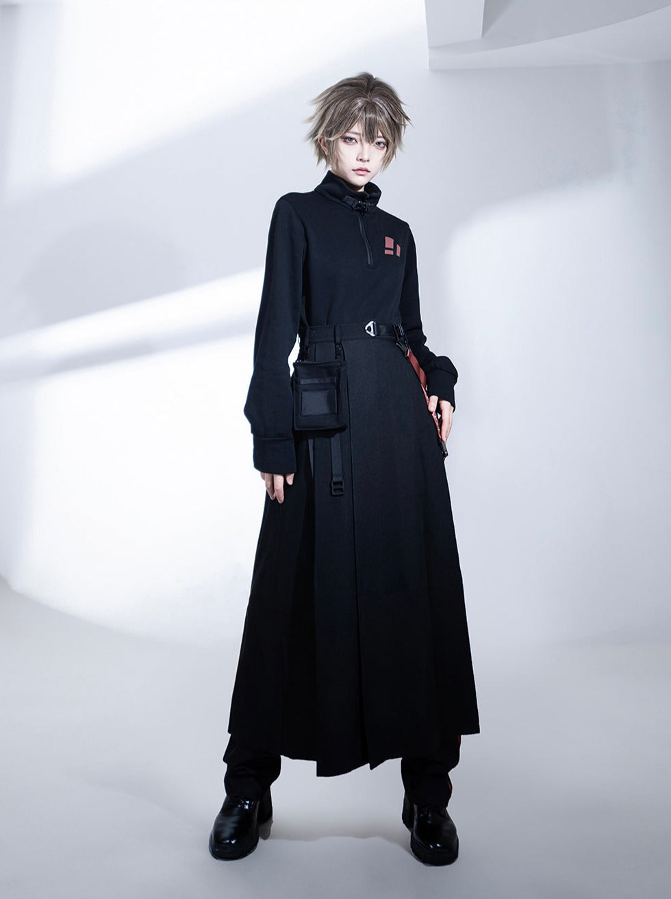 Mode Cool Long Skirt