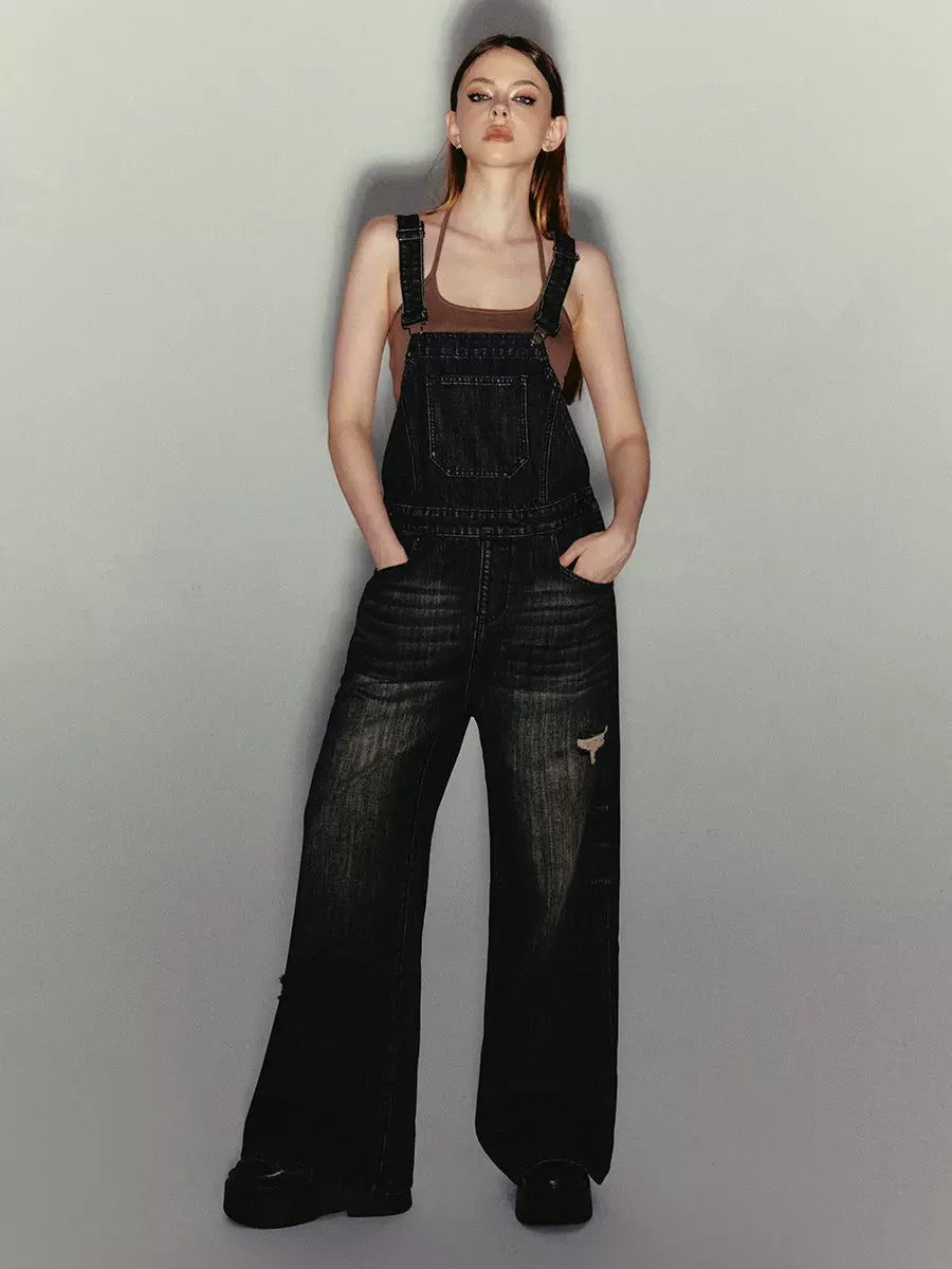 Wide Overalls Mode
