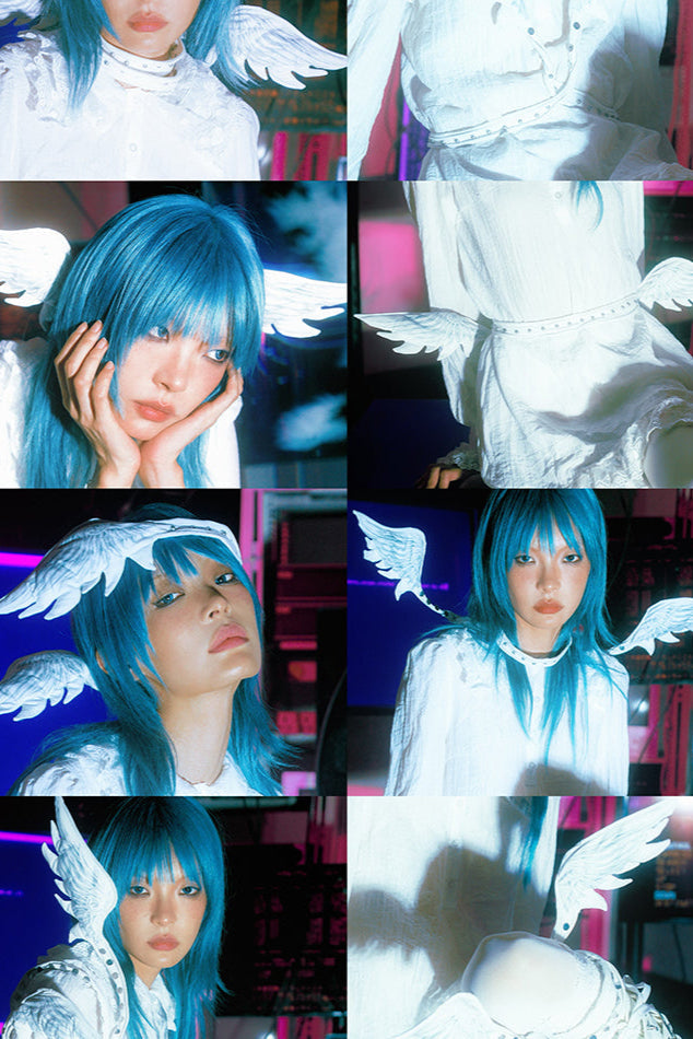 Angel Wings