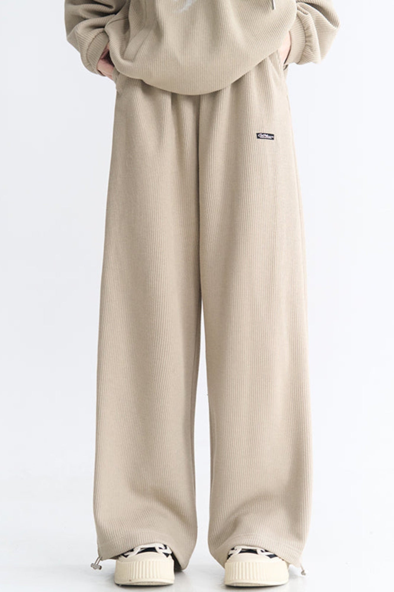 Muse Pants Gravity Jogger Setup and Hoodie