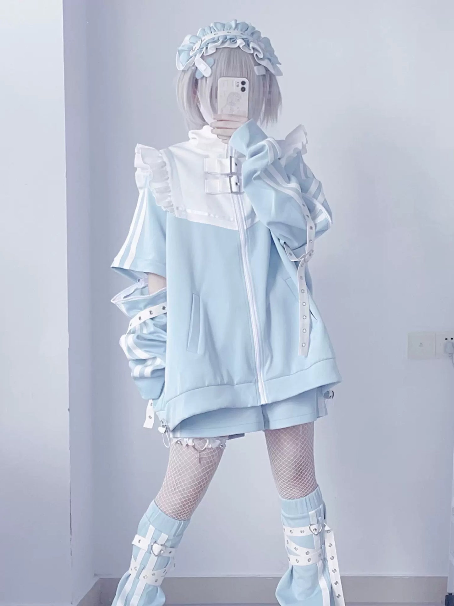 Angel Pants + Legume Bionic Englisch