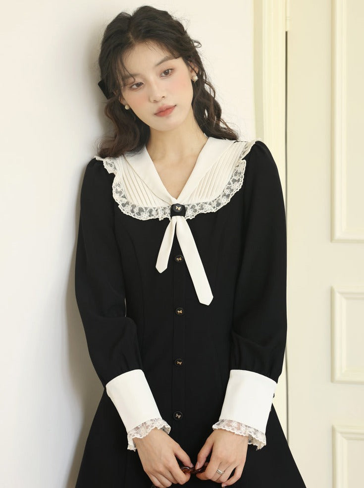 French Dress Girly France Doll