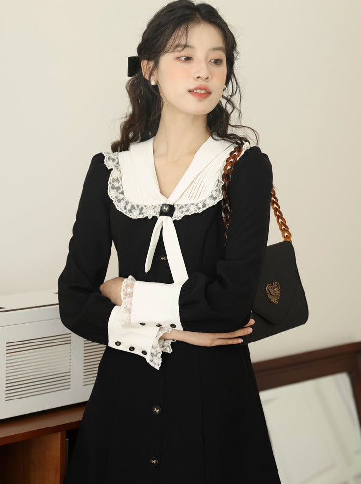 French Dress Girly France Doll
