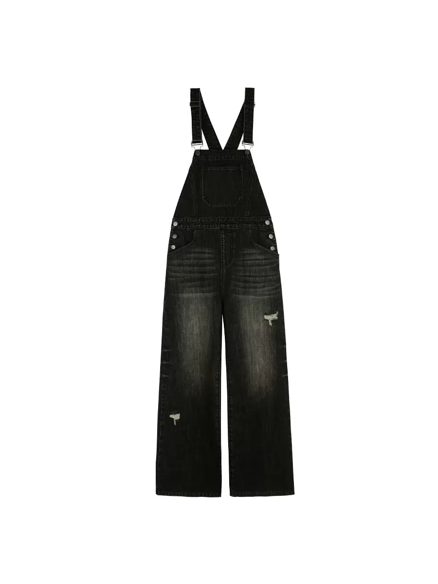 Wide Overalls Mode
