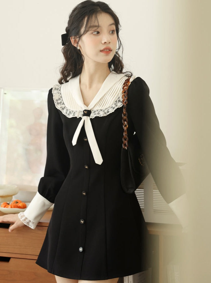 French Dress Girly France Doll