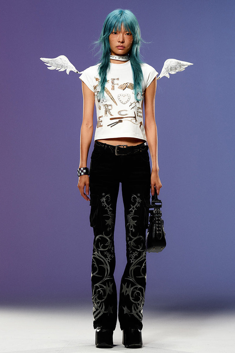 Angel Wings