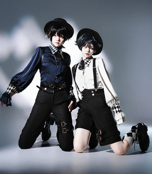 reservations: Prince Setup Suit Paradise April Cape 28 Cordage Fantasy for Deadline