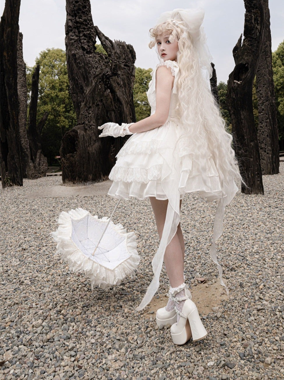 Rose Gorgeous Short Dresses Wedding