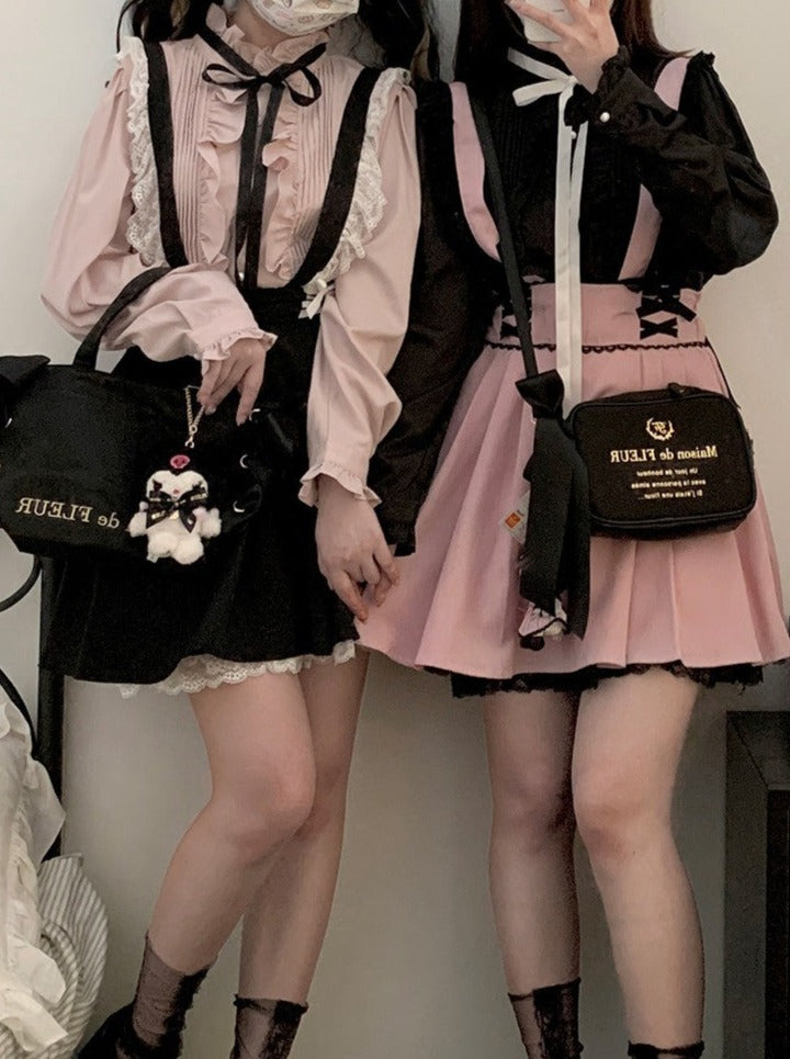 鉱山大量生産レースサスペンダーカート