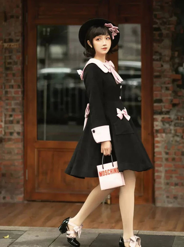 Sugar Bomb Box Rollyita Heart Dress