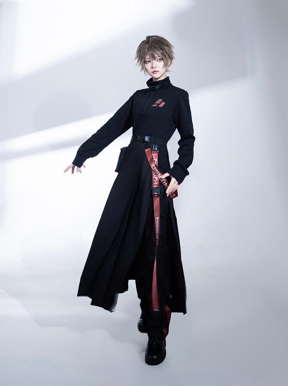 Mode Cool Long Skirt