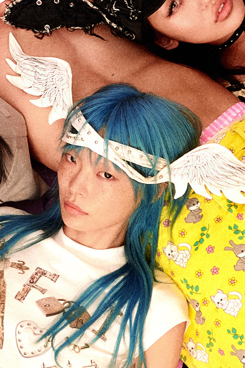 Angel Wings