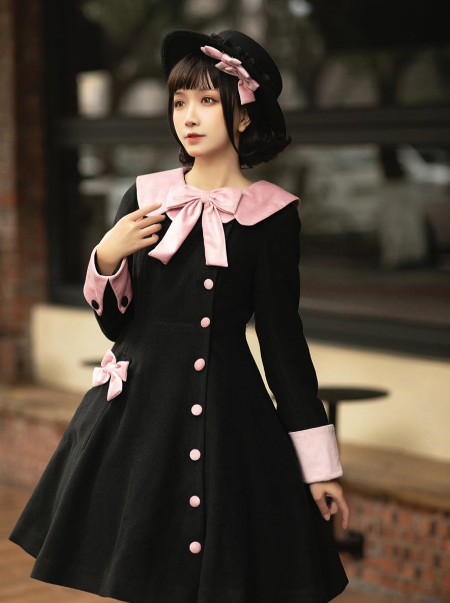 Sugar Bomb Box Rollyita Heart Dress