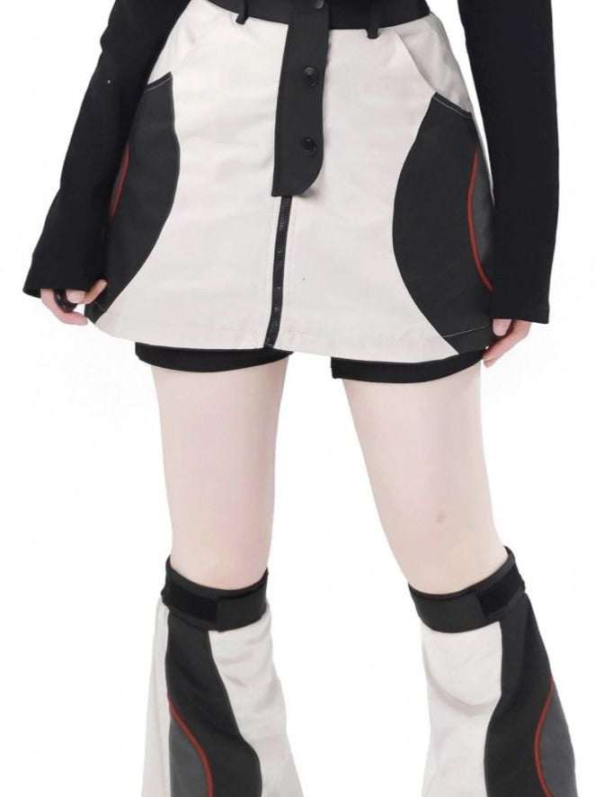 Veste de costume en velours noir Ta Worth Pricing