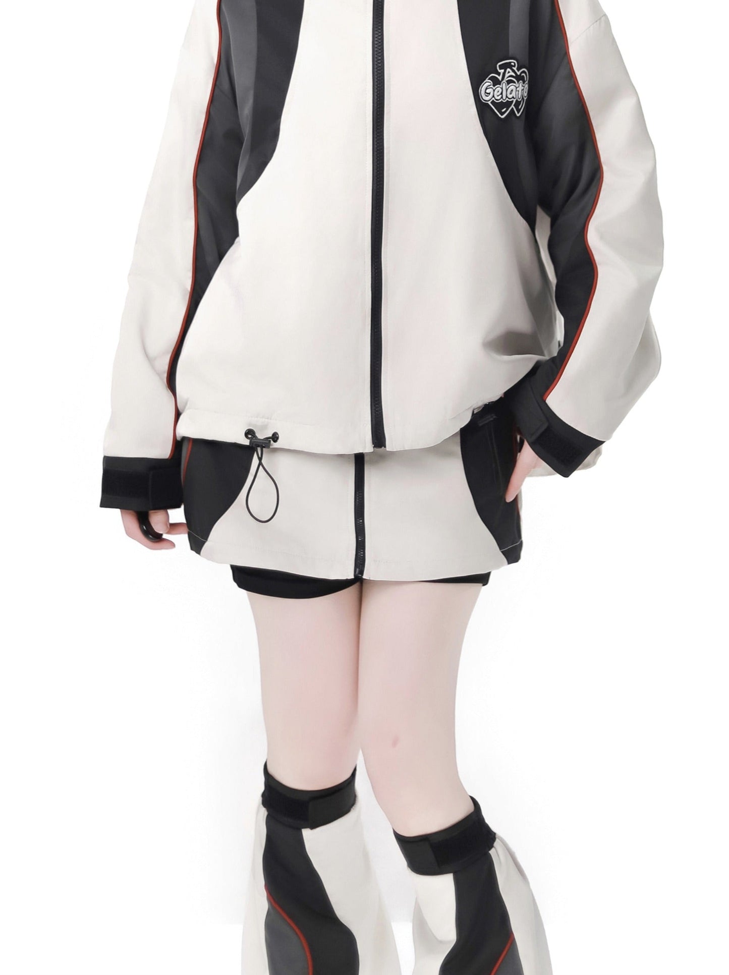 Veste de costume en velours noir Ta Worth Pricing