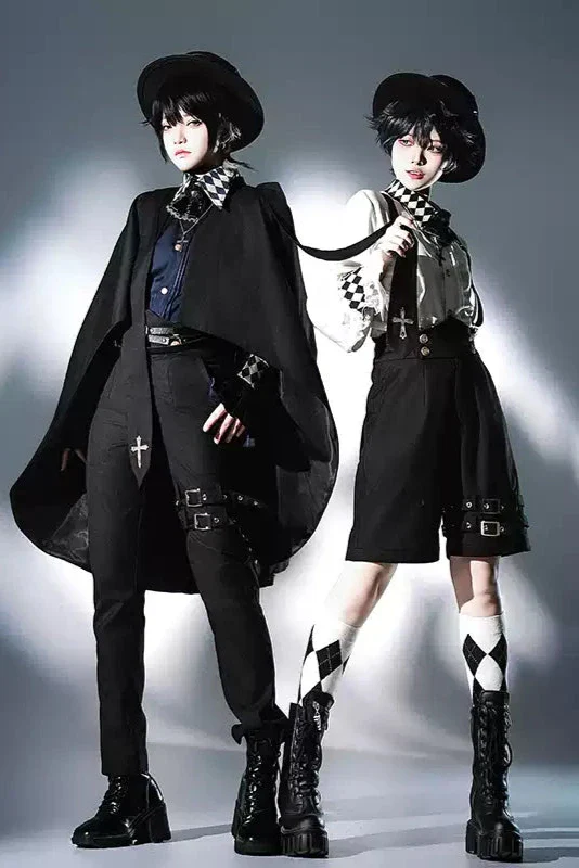 reservations: Prince Setup Suit Paradise April Cape 28 Cordage Fantasy for Deadline