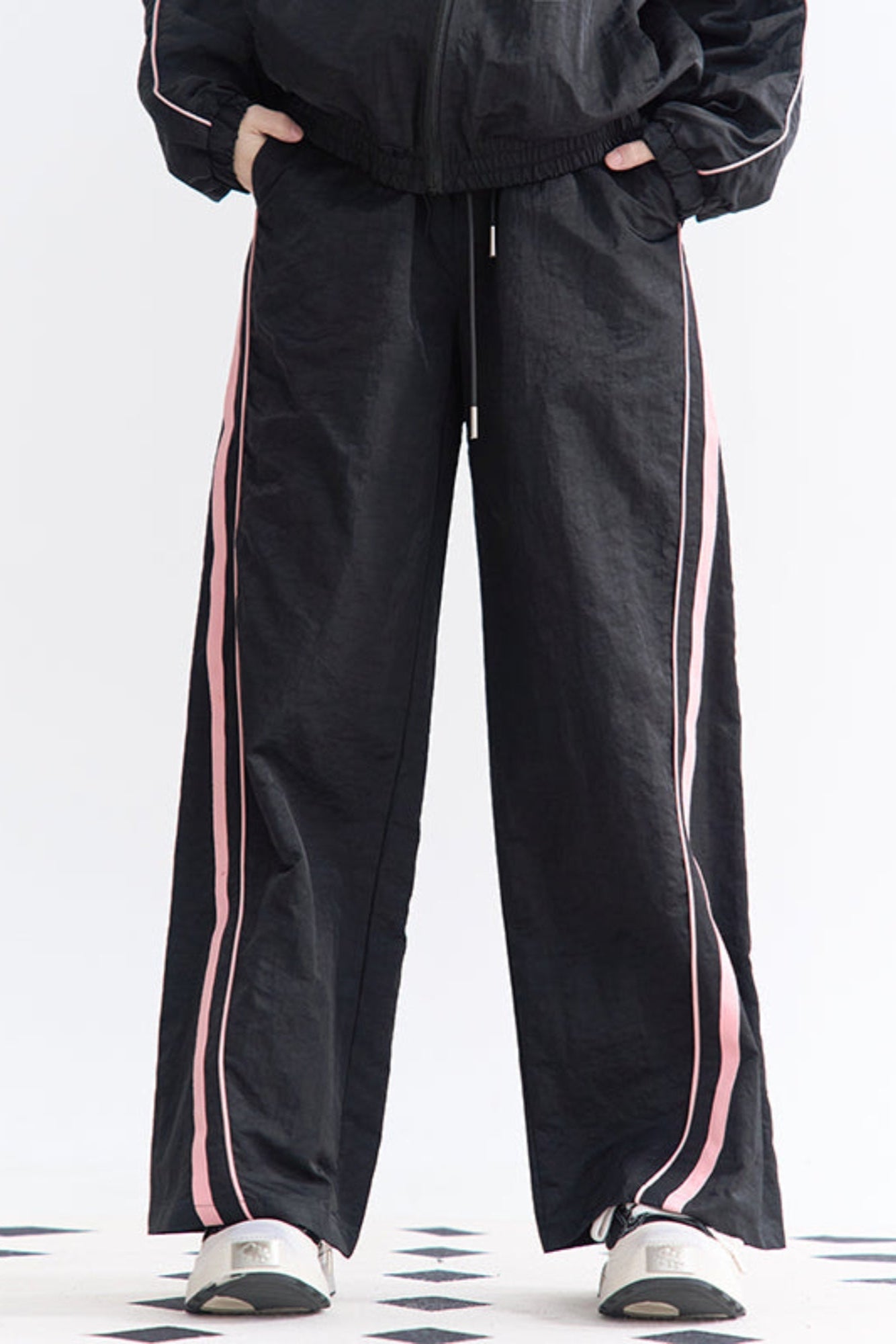 Piece Two Casual Setup Sports Suit