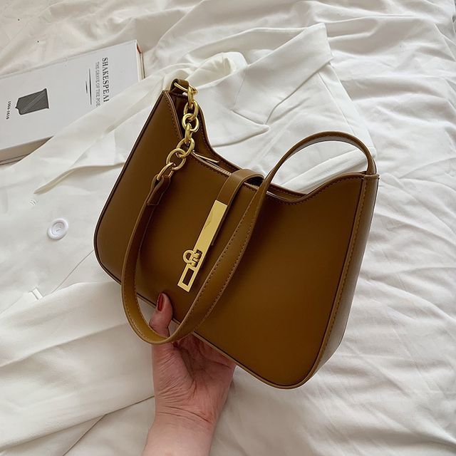 Tasche Kunstleder Crossbody