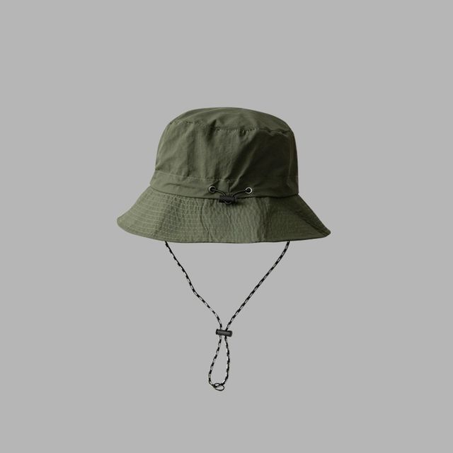 Plain Hat Bucket