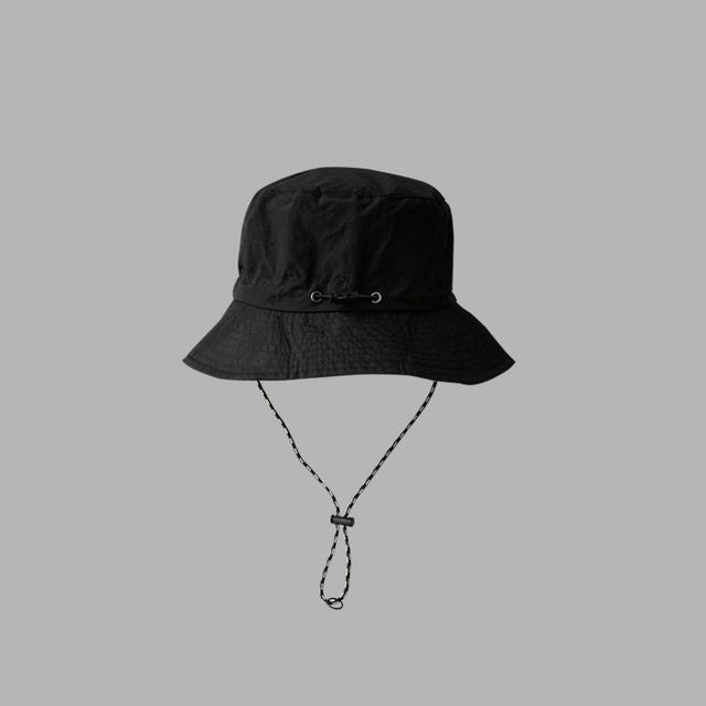 Plain Hat Bucket