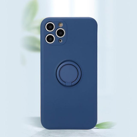 Plain Case Phone Ring Stand