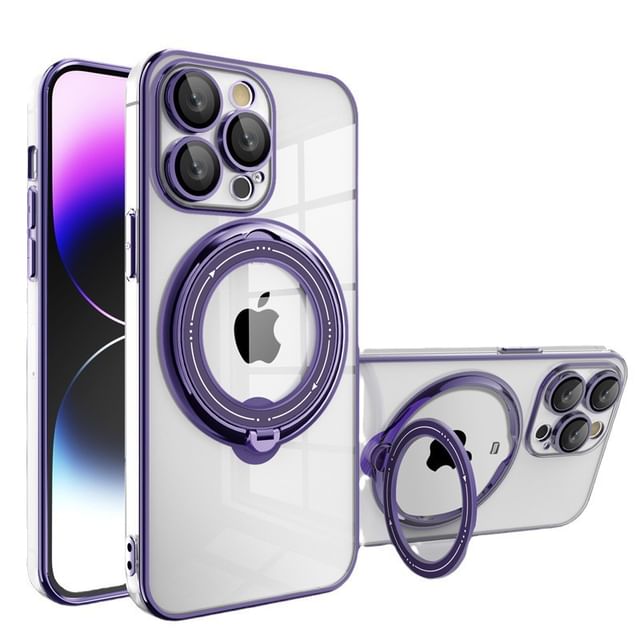 Standring-Telefonhülle MagSafe